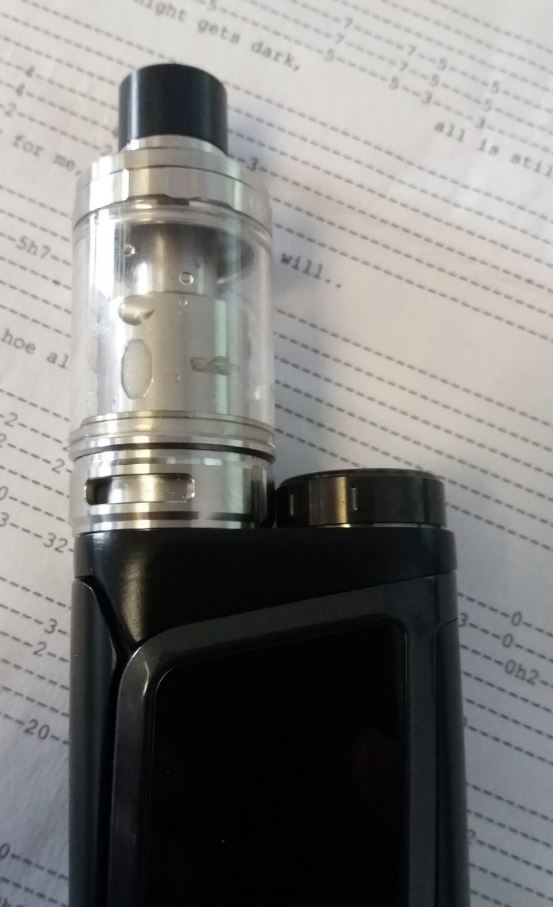 Box Alien AL85 blog le petit vapoteur (9)